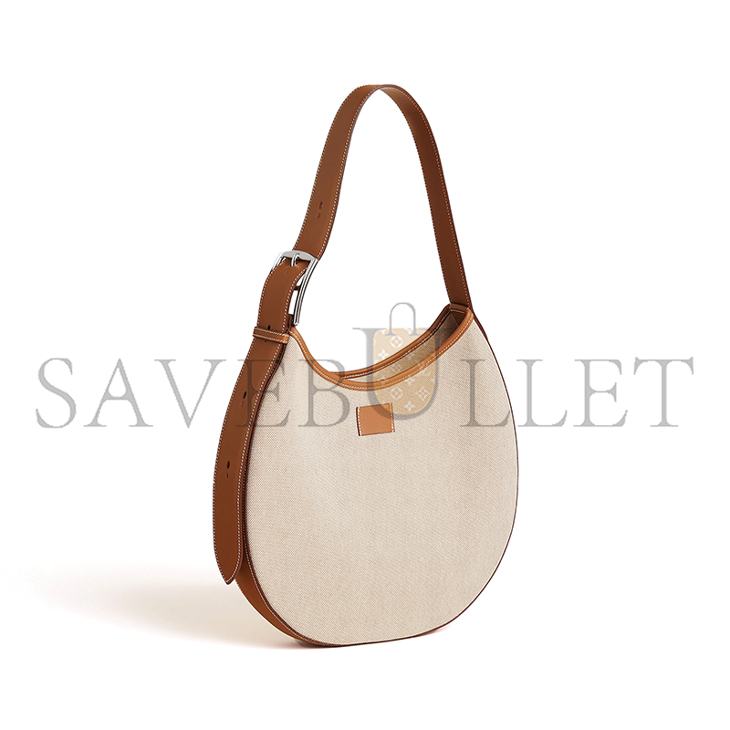 HERMES ARCON SHOULDER BAG H084853CKAA (35*28*5cm)